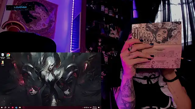 Snapshot of Hisato111 chatting on 23, 5, 2026 Hisato111 online show from 23, 5, 2026