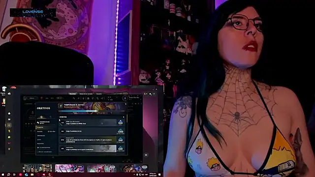 Snapshot of Hisato111 chatting on 30, 5, 2026 Hisato111 online show from 30, 5, 2026