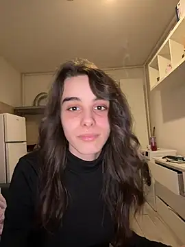 Mazzekyn online show from 12, 3, 2025