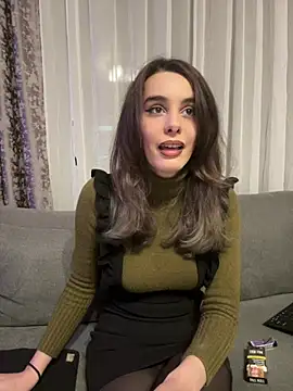 Mazzekyn online show from 12, 3, 2026