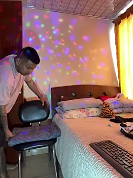 Snapshot of Saipuer31 chatting on 21, 12, 2025 Saipuer31 online show from 21, 12, 2025