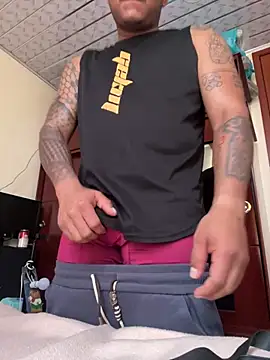 Snapshot of Saipuer31 chatting on 9, 1, 2026 Saipuer31 online show from 9, 1, 2026