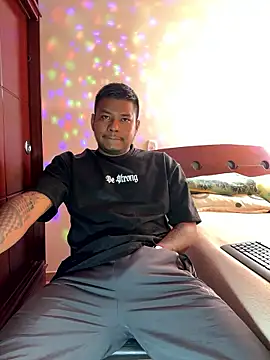 Snapshot of Saipuer31 chatting on 13, 1, 2026 Saipuer31 online show from 13, 1, 2026