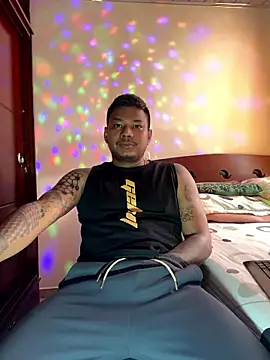 Snapshot of Saipuer31 chatting on 14, 1, 2026 Saipuer31 online show from 14, 1, 2026