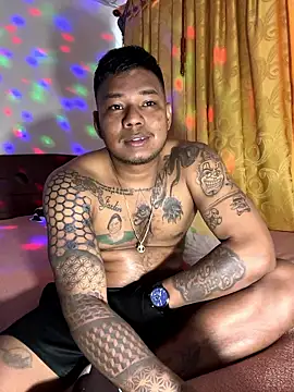 Snapshot of Saipuer31 chatting on 18, 1, 2026 Saipuer31 online show from 18, 1, 2026