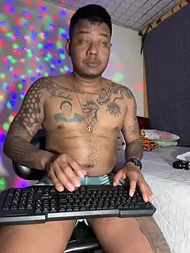 Snapshot of Saipuer31 chatting on 9, 2, 2026 Saipuer31 online show from 9, 2, 2026