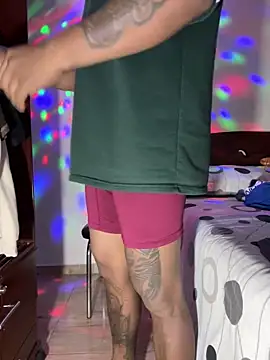 Snapshot of Saipuer31 chatting on 11, 2, 2026 Saipuer31 online show from 11, 2, 2026