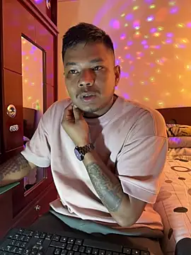 Snapshot of Saipuer31 chatting on 17, 2, 2026 Saipuer31 online show from 17, 2, 2026