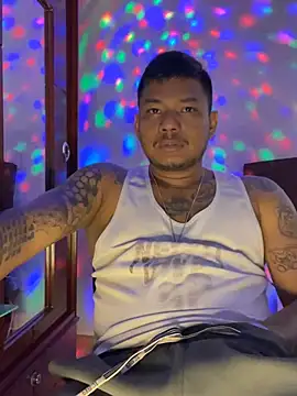 Snapshot of Saipuer31 chatting on 23, 2, 2026 Saipuer31 online show from 23, 2, 2026