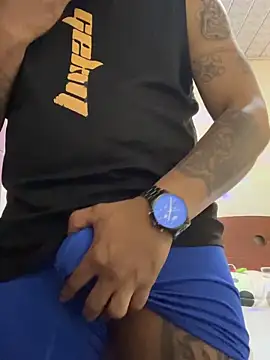 Snapshot of Saipuer31 chatting on 6, 3, 2026 Saipuer31 online show from 6, 3, 2026