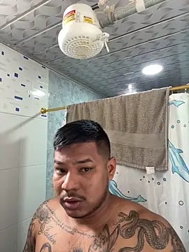 Snapshot of Saipuer31 chatting on 11, 3, 2026 Saipuer31 online show from 11, 3, 2026