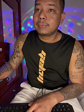 Snapshot of Saipuer31 chatting on 12, 3, 2026 Saipuer31 online show from 12, 3, 2026