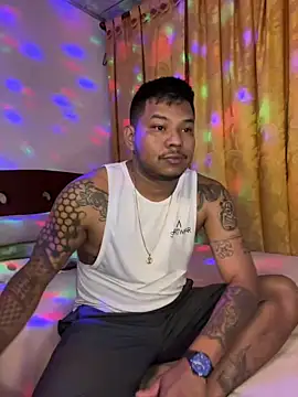 Snapshot of Saipuer31 chatting on 14, 3, 2026 Saipuer31 online show from 14, 3, 2026