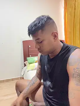 Saipuer31 online show from 19, 4, 2026