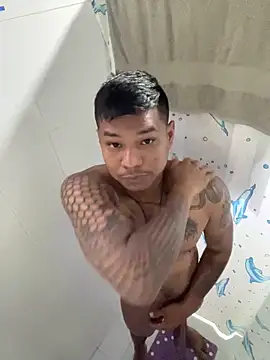 Saipuer31 online show from 22, 4, 2026