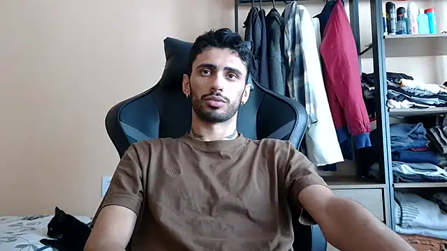 iendriw online show from 12, 3, 2026