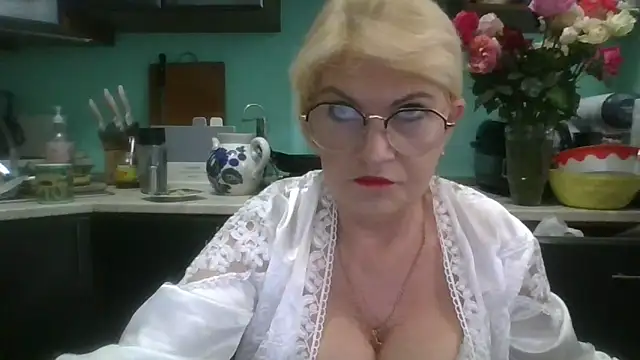 Heidi-Helga online show from 6, 10, 2025