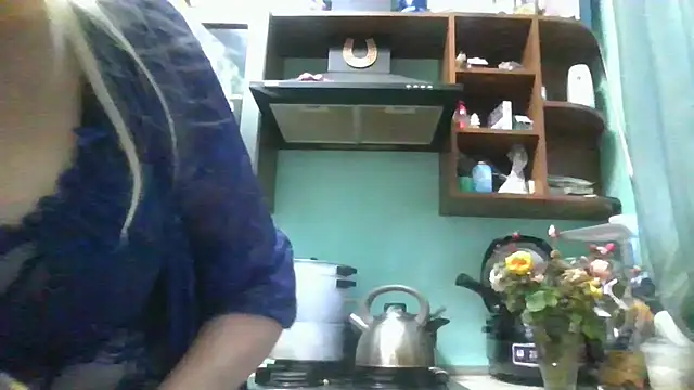 Heidi-Helga online show from 5, 11, 2025