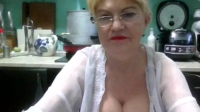 Heidi-Helga online show from 11, 11, 2025
