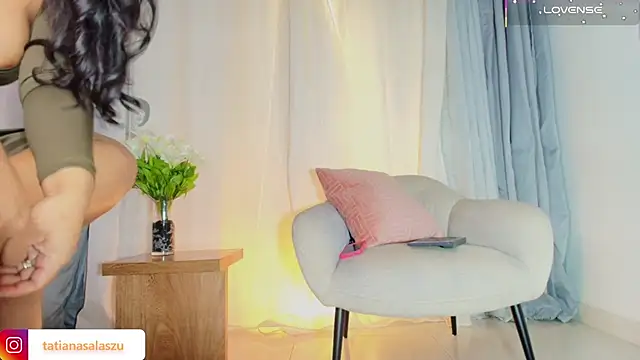 tatiana 10 online show from 13, 11, 2025