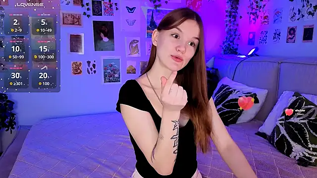 Amber Rogers online show from 25, 4, 2026