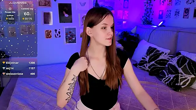 Amber Rogers online show from 25, 4, 2026