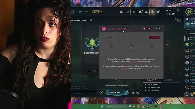 Snapshot of sharonurbex chatting on 5, 3, 2026 sharonurbex online show from 5, 3, 2026