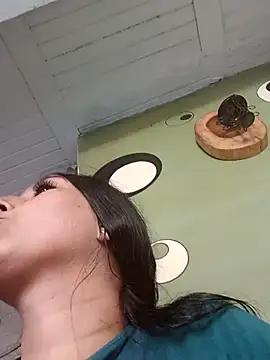 AnnHouston1 online show from 4, 3, 2026