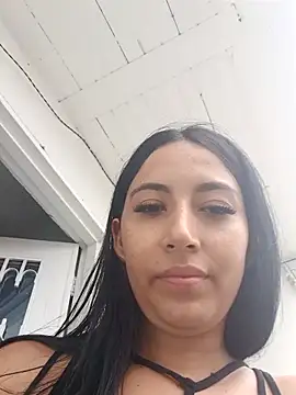 AnnHouston1 online show from 5, 3, 2026