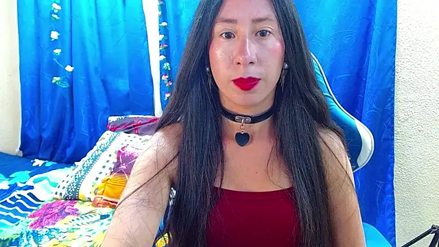 Gia leinn online show from 18, 4, 2026