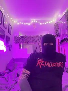 k Inkedman online show from 21, 2, 2025