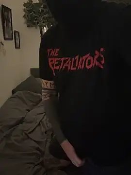 k Inkedman online show from 22, 2, 2025