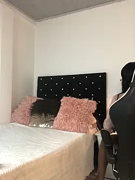 ValerieBlakee online show from 6, 5, 2026