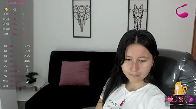 Snapshot of xoxo_kiitty chatting on 2, 3, 2025 xoxo kiitty online show from 2, 3, 2025