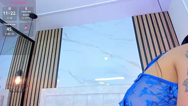 Madyson18 online show from 3, 3, 2026