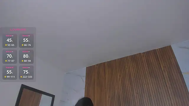 Madyson18 online show from 23, 4, 2026