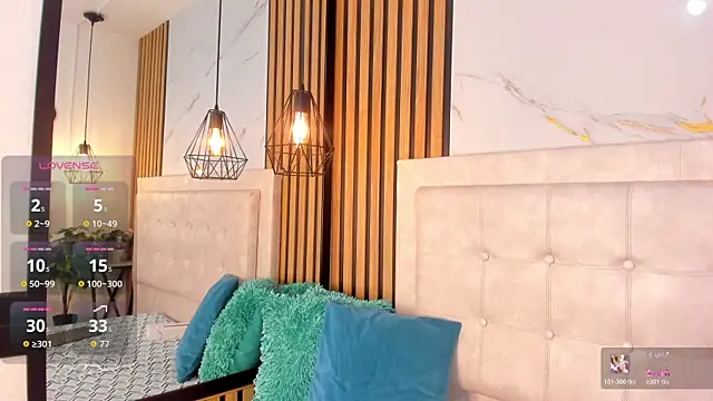 Madyson18 online show from 27, 4, 2026