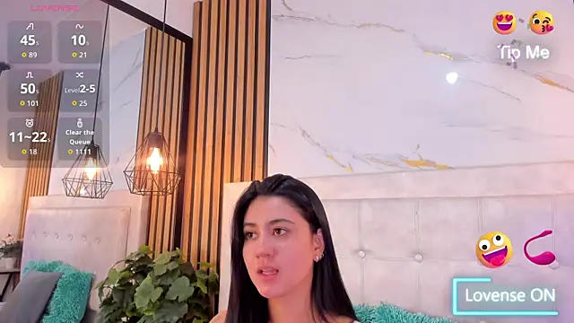 Madyson18 online show from 24, 6, 2026