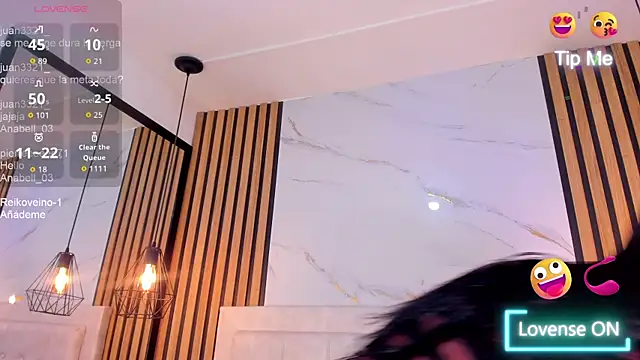 Madyson18 online show from 26, 6, 2026