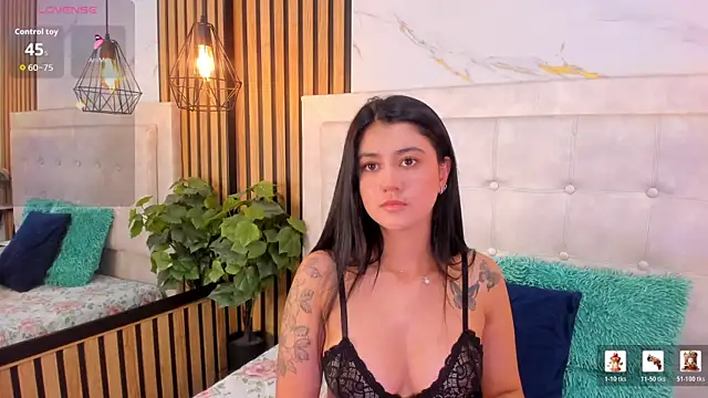 Madyson18 online show from 6, 7, 2026
