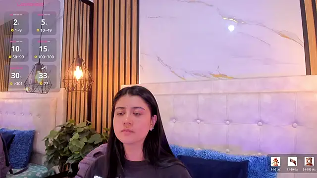 Madyson18 online show from 24, 7, 2026