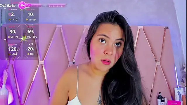 Emily Black1 online show from 8, 9, 2025