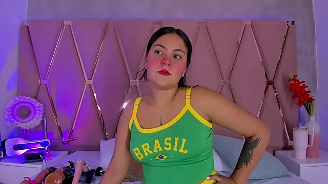 Emily Black1 online show from 9, 6, 2026