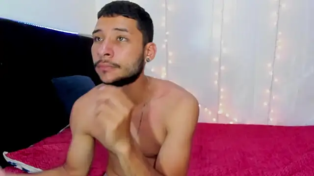 MarcusRosse online show from 4, 3, 2026