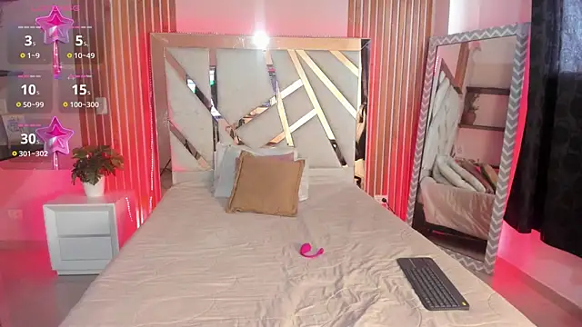 Snapshot of sweetviolet__ chatting on 5, 3, 2025 sweetviolet online show from 5, 3, 2025