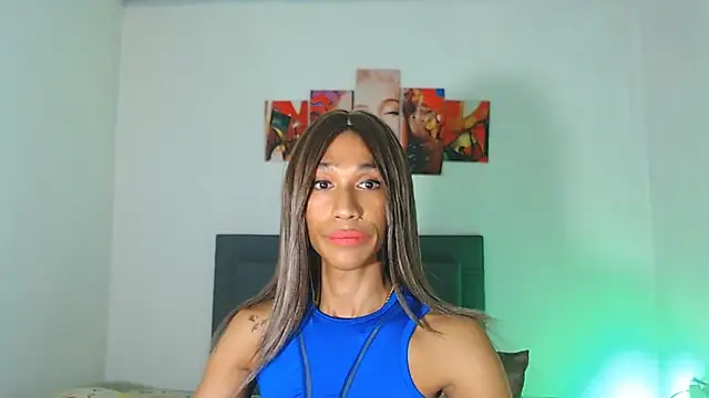 red veltet online show from 17, 4, 2026