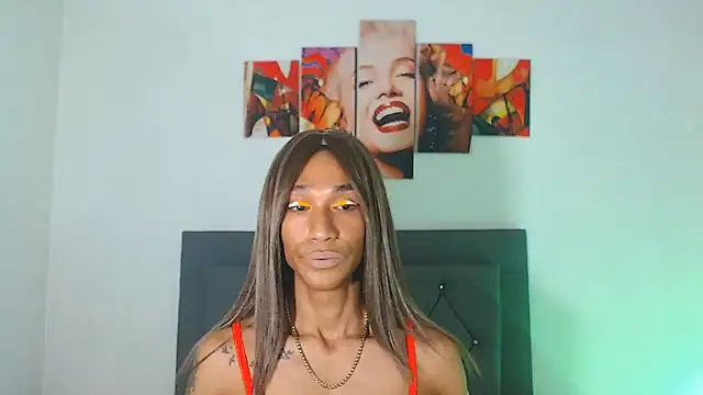 red veltet online show from 21, 4, 2026