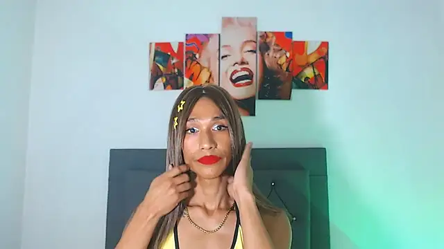 red veltet online show from 25, 4, 2026