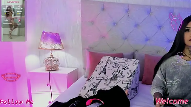 goth tasha online show from 25, 4, 2026