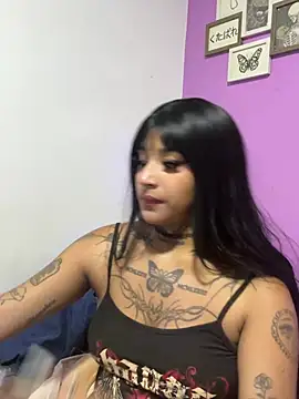 goth tasha online show from 26, 7, 2026